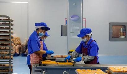 “公司+農戶”模式 助力食品銷售企業發展的新路徑