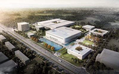 投資15億建智能工廠，小罐茶引領中國茶行業供給側改革與文化藝術產業投資新融合